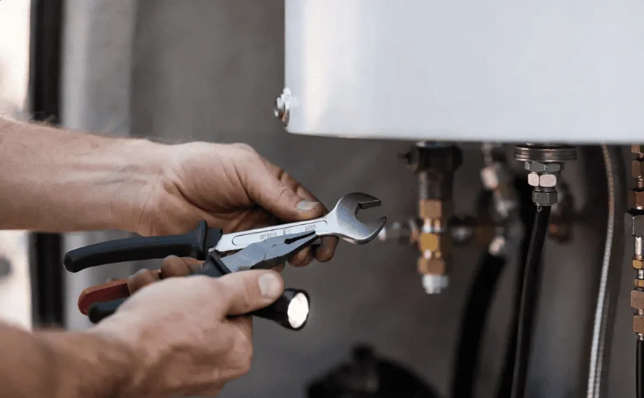 Why choose Water Heater Repair in Columbia, IA